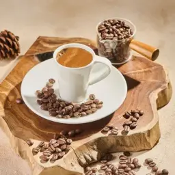 قهوة لبنانية